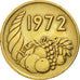 Algeria, 20 Centimes, 1972, EF(40-45), Aluminum-Bronze, KM:103