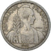 Munten, FRANS INDO-CHINA, 20 Cents, 1945, Paris, ZF, Aluminium, KM:29.1