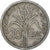 Moneta, FRANCUSKIE INDOCHINY, 20 Cents, 1945, Paris, EF(40-45), Aluminium