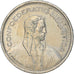Coin, Switzerland, 5 Francs, 1968, Bern, EF(40-45), Copper-nickel, KM:40a.1
