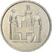Coin, Switzerland, 5 Francs, 1974, Bern, EF(40-45), Copper-nickel, KM:52