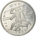 Coin, Switzerland, 5 Francs, 1976, Bern, AU(55-58), Copper-nickel, KM:40a.1