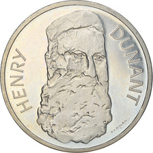 Coin, Switzerland, 5 Francs, 1978, Bern, EF(40-45), Copper-nickel, KM:56