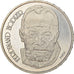 Coin, Switzerland, 5 Francs, 1980, Bern, EF(40-45), Copper-nickel, KM:59