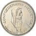 Coin, Switzerland, 5 Francs, 1982, Bern, AU(55-58), Copper-nickel, KM:40a.2