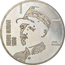 Monnaie, Suisse, 5 Francs, 1989, Bern, TTB+, Cupro-nickel, KM:68