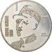 Monnaie, Suisse, 5 Francs, 1989, Bern, TTB+, Cupro-nickel, KM:68
