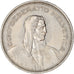 Coin, Switzerland, 5 Francs, 1968, Bern, EF(40-45), Copper-nickel, KM:40a.1