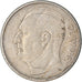 Coin, Norway, Olav V, Krone, 1965, VF(30-35), Copper-nickel, KM:409