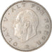 Moneda, Noruega, Olav V, Krone, 1979, BC+, Cobre - níquel, KM:419