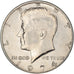 Coin, United States, Kennedy Half Dollar, Half Dollar, 1974, U.S. Mint