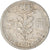 Moneda, Bélgica, 5 Francs, 5 Frank, 1964, BC+, Cobre - níquel, KM:134.1