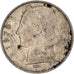 Moneta, Belgio, 5 Francs, 5 Frank, 1975, MB, Rame-nichel, KM:135.1