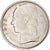 Moneda, Bélgica, 5 Francs, 5 Frank, 1979, MBC+, Cobre - níquel, KM:135.1