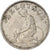 Moneta, Belgia, 50 Centimes, 1929, EF(40-45), Nikiel, KM:87