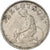 Moneda, Bélgica, 50 Centimes, 1929, MBC, Níquel, KM:87
