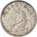 Münze, Belgien, 50 Centimes, 1929, SS, Nickel, KM:87