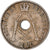 Moneda, Bélgica, 25 Centimes, 1929, BC+, Cobre - níquel, KM:68.1