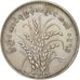 Monnaie, Myanmar, Kyat, 1975, TTB+, Copper-nickel, KM:47