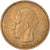 Moneta, Belgia, 20 Francs, 20 Frank, 1993, EF(40-45), Nikiel-Brąz, KM:159