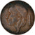 Coin, Belgium, 50 Centimes, 1953, VF(20-25), Bronze, KM:144