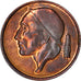 Coin, Belgium, Baudouin I, 50 Centimes, 1978, MS(60-62), Bronze, KM:148.1