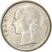 Coin, Belgium, Franc, 1981, EF(40-45), Copper-nickel, KM:143.1