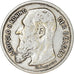 Coin, Belgium, 2 Francs, 2 Frank, 1904, VF(30-35), Silver, KM:59