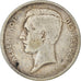 Coin, Belgium, 2 Francs, 2 Frank, 1911, VF(30-35), Silver, KM:74