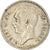 Coin, Belgium, 5 Francs, 5 Frank, 1931, EF(40-45), Nickel, KM:98
