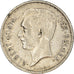 Coin, Belgium, 5 Francs, 5 Frank, 1931, EF(40-45), Nickel, KM:98