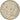Coin, Belgium, 5 Francs, 5 Frank, 1932, EF(40-45), Nickel, KM:98