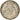 Munten, België, 5 Francs, 5 Frank, 1938, FR+, Nickel, KM:116.1