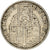 Moneta, Belgia, 5 Francs, 5 Frank, 1938, VF(30-35), Nikiel, KM:116.1