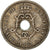 Moneda, Bélgica, 10 Centimes, 1903, BC+, Cobre - níquel, KM:48