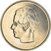 Monnaie, Belgique, 10 Francs, 10 Frank, 1978, Bruxelles, TTB, Nickel, KM:155.1
