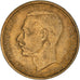 Monnaie, Luxembourg, Jean, 20 Francs, 1982, TB+, Aluminum-Bronze, KM:58