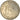 Moneta, Luksemburg, Charlotte, Franc, 1928, AU(50-53), Nikiel, KM:35