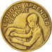 Cape Verde, Escudo, 1977, EF(40-45), Nickel-Bronze, KM:17