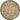 Coin, GERMANY - EMPIRE, Wilhelm II, 25 Pfennig, 1910, Berlin, EF(40-45), Nickel