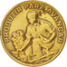 Cape Verde, 2-1/2 Escudos, 1977, VF(30-35), Nickel-Bronze, KM:18
