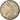 Moeda, Bélgica, 2 Francs, 2 Frank, 1923, EF(40-45), Níquel, KM:92