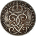 Coin, Sweden, Gustaf V, Ore, 1944, VF(30-35), Iron, KM:810
