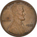 Moneta, Stati Uniti, Lincoln Cent, Cent, 1955, U.S. Mint, Philadelphia, BB