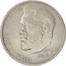 Coin, Cape Verde, 20 Escudos, 1982, EF(40-45), Copper-nickel, KM:20
