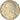 Münze, Italien, Vittorio Emanuele III, 50 Centesimi, 1919, Rome, SS, Nickel