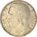 Monnaie, Italie, Vittorio Emanuele III, 50 Centesimi, 1919, Rome, TTB, Nickel
