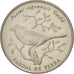 Cape Verde, 50 Escudos, 1994, AU(55-58), Nickel plated steel, KM:37