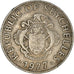 Moneta, Seychelles, 50 Cents, 1977, British Royal Mint, MB+, Rame-nichel, KM:34