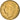 Moneda, Luxemburgo, Jean, 5 Francs, 1989, MBC, Aluminio - bronce, KM:65